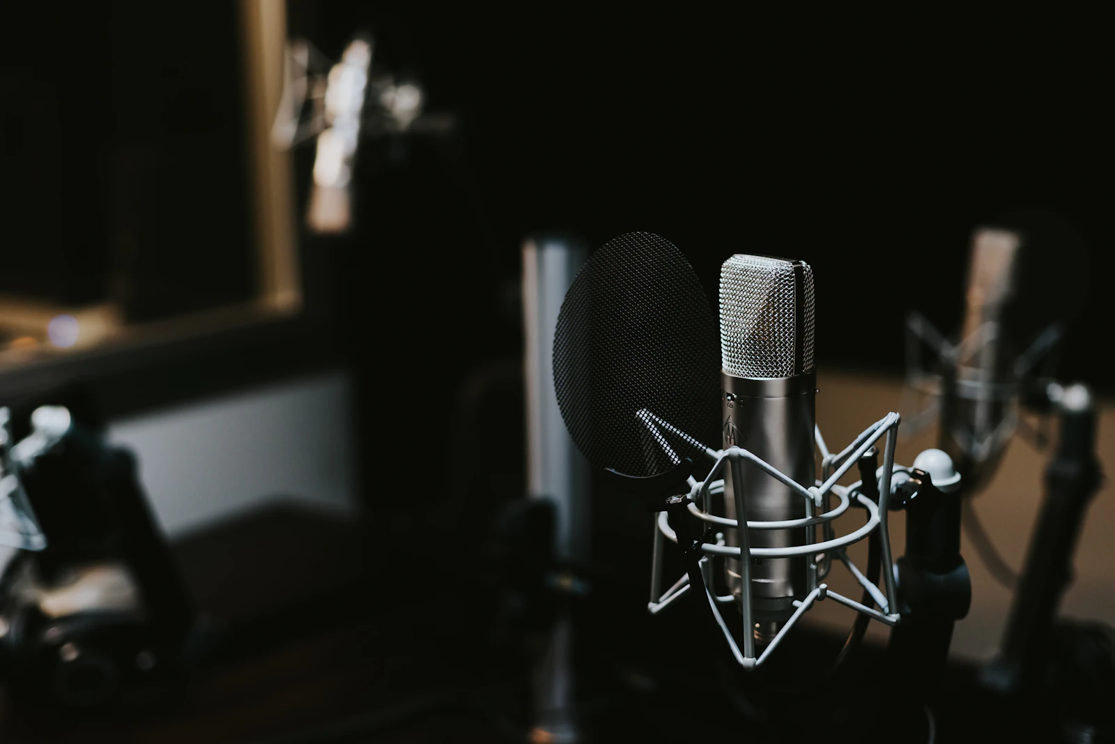 Hobby Podcast Session Kit