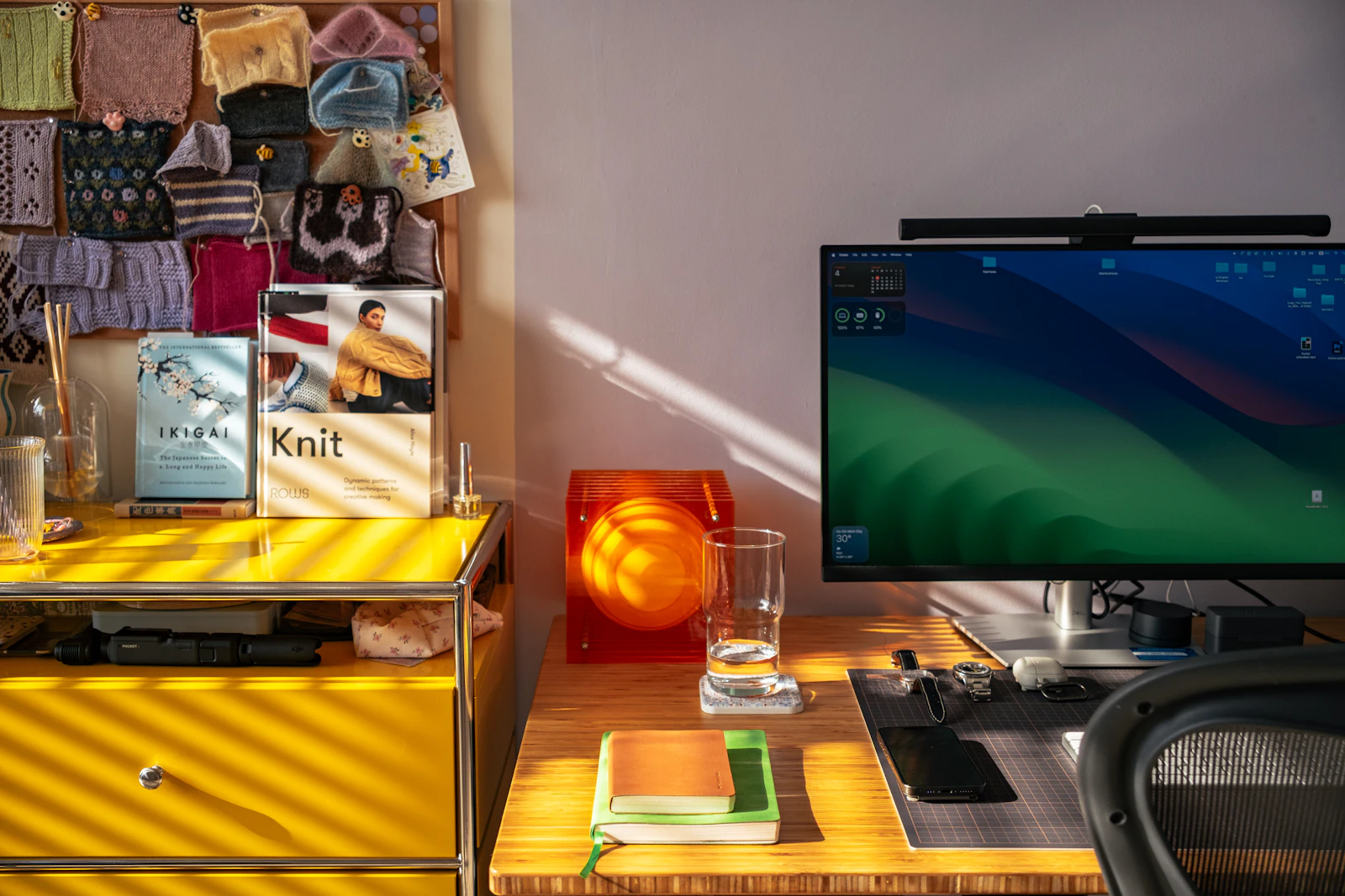 Home Office Blueprint