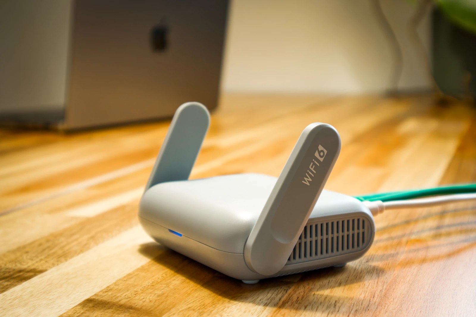 Home Wi-Fi Plan