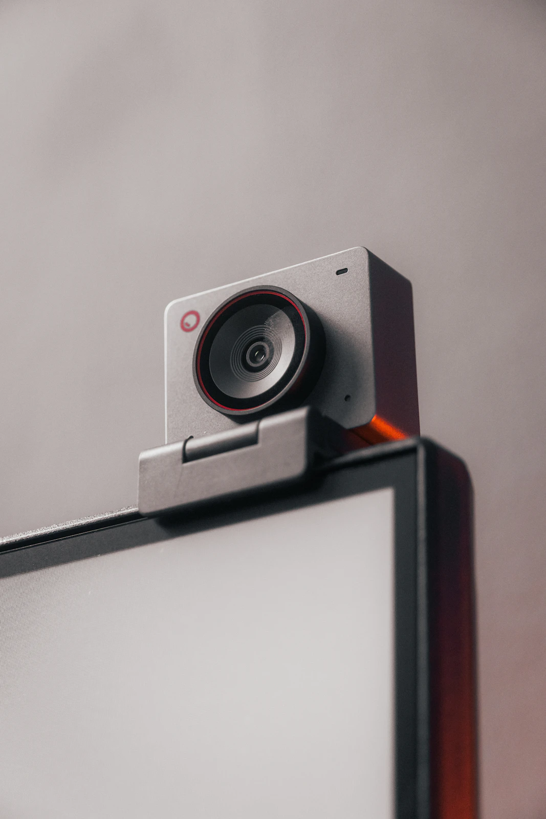 Wired USB Webcam
