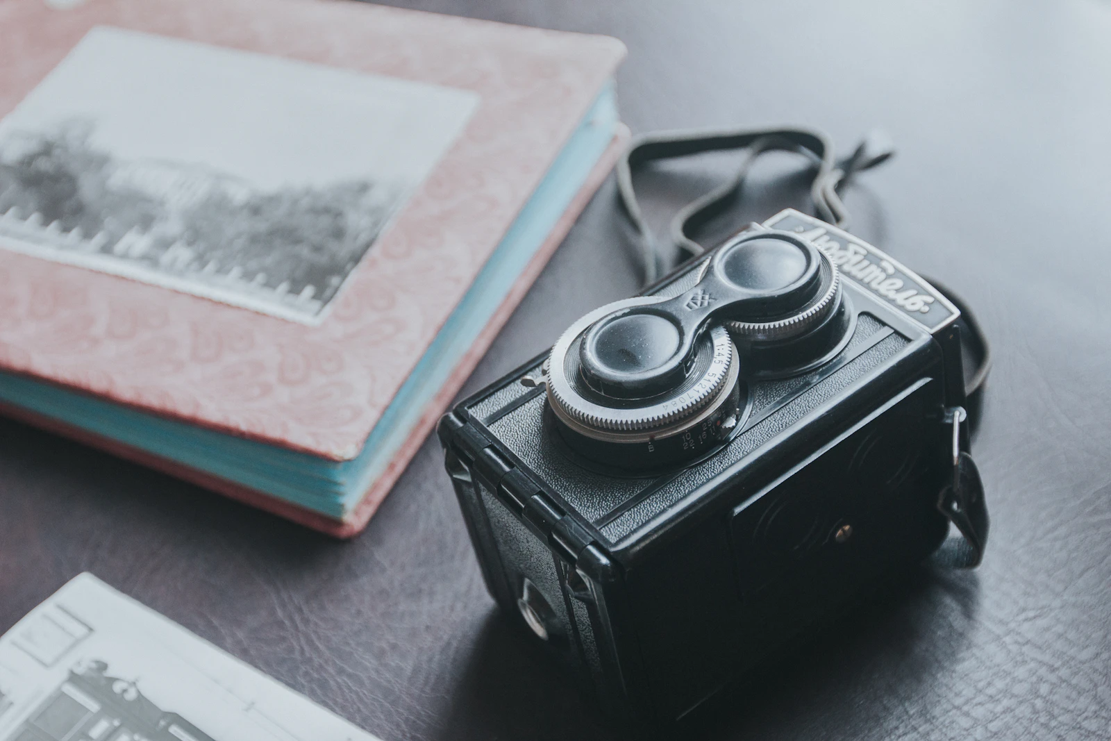 Family Archive Digitisation Project Kit