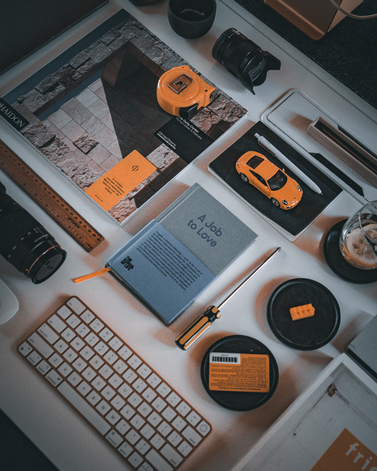 Home Workstation Measurement Kit