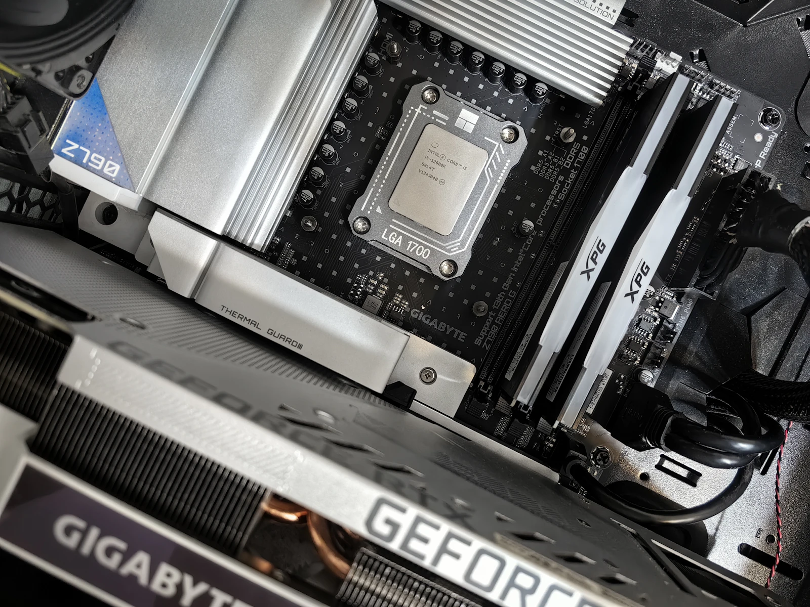 Existing Gaming PC Upgrade Roadmap