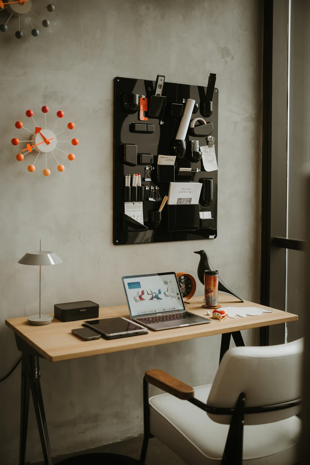 Personal File Organisation Plan