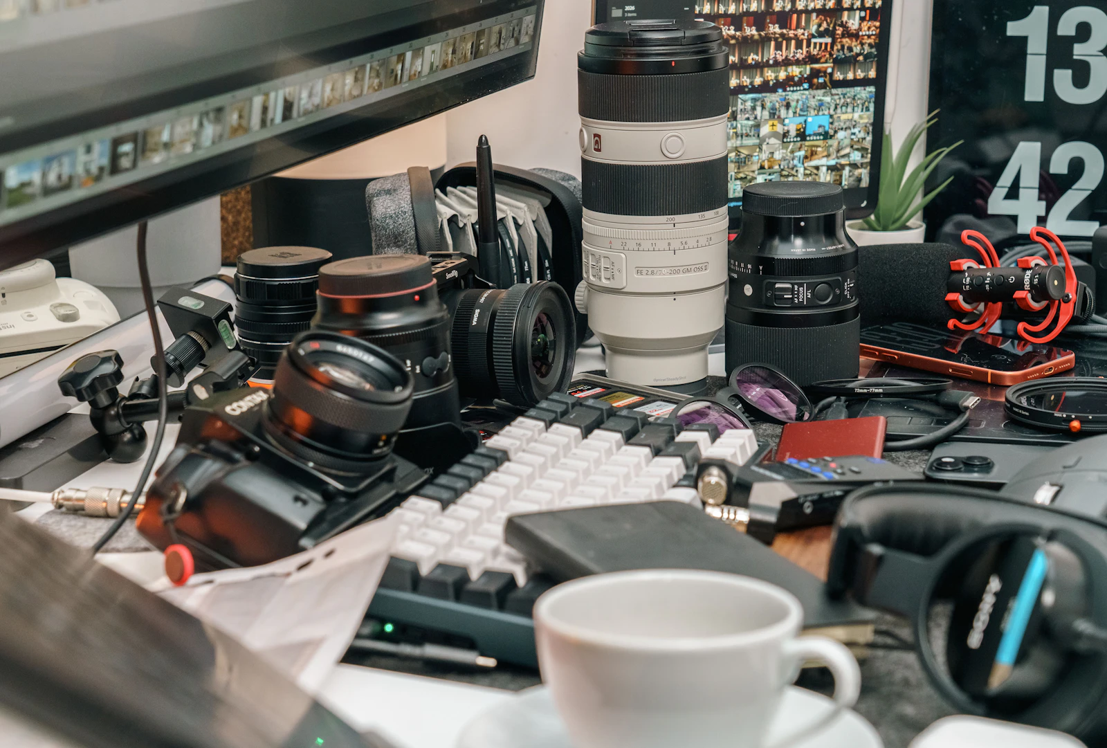 Hobby Creator Studio Blueprint